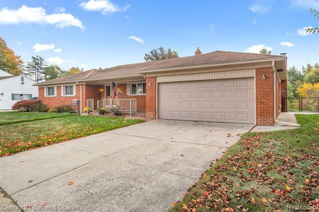 35625 Oakdale Street  Livonia MI 48154 photo