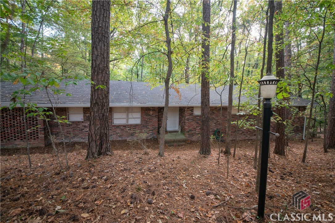 Property Photo:  354 Glenwood Drive  GA 30606 