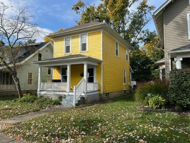 110 McKinley St  Middletown OH 45042 photo