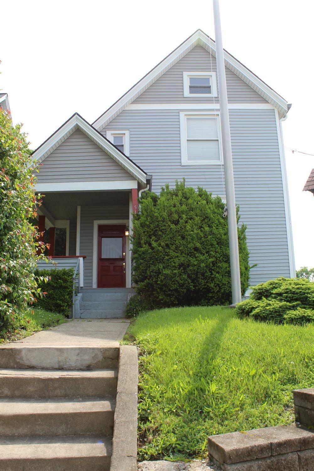 Property Photo:  5102 Carthage Ave  OH 45212 