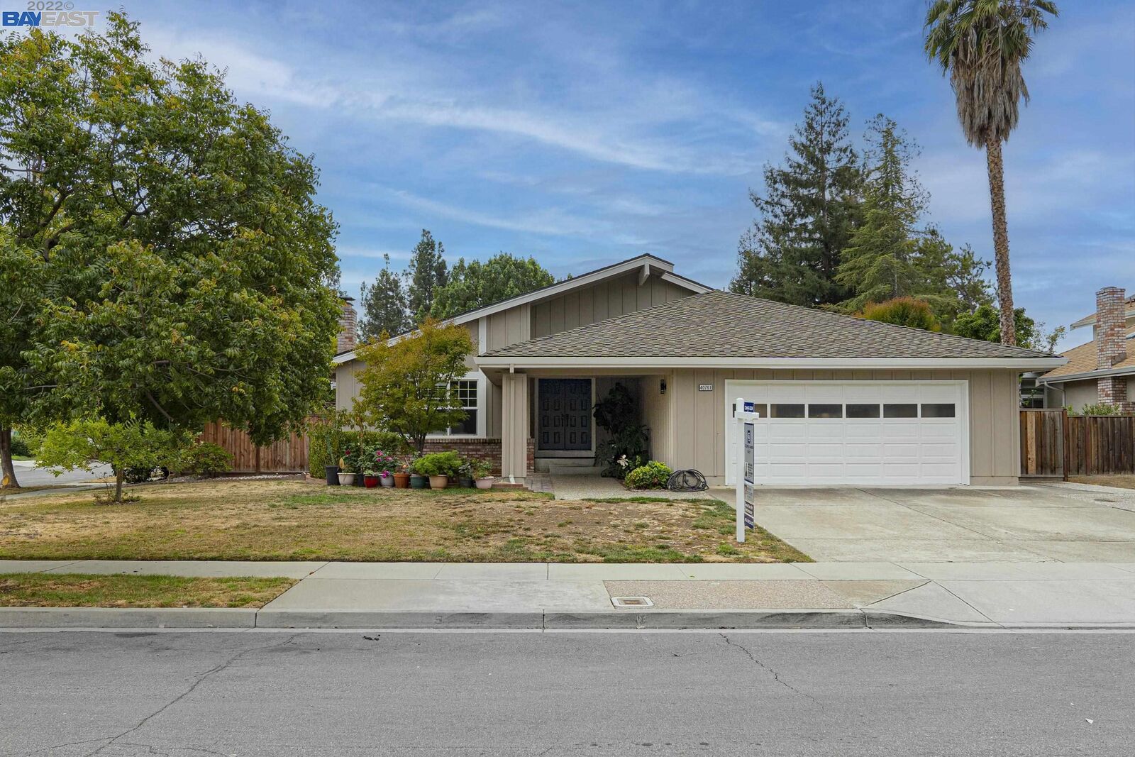 Property Photo: 40761 Tirso St CA 94539