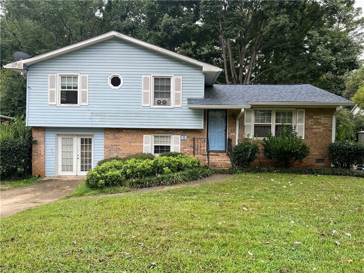 5369 Louis Xiv Lane  College Park GA 30349 photo