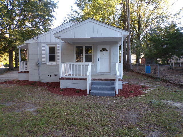 Property Photo:  213 Third Street  GA 30824 