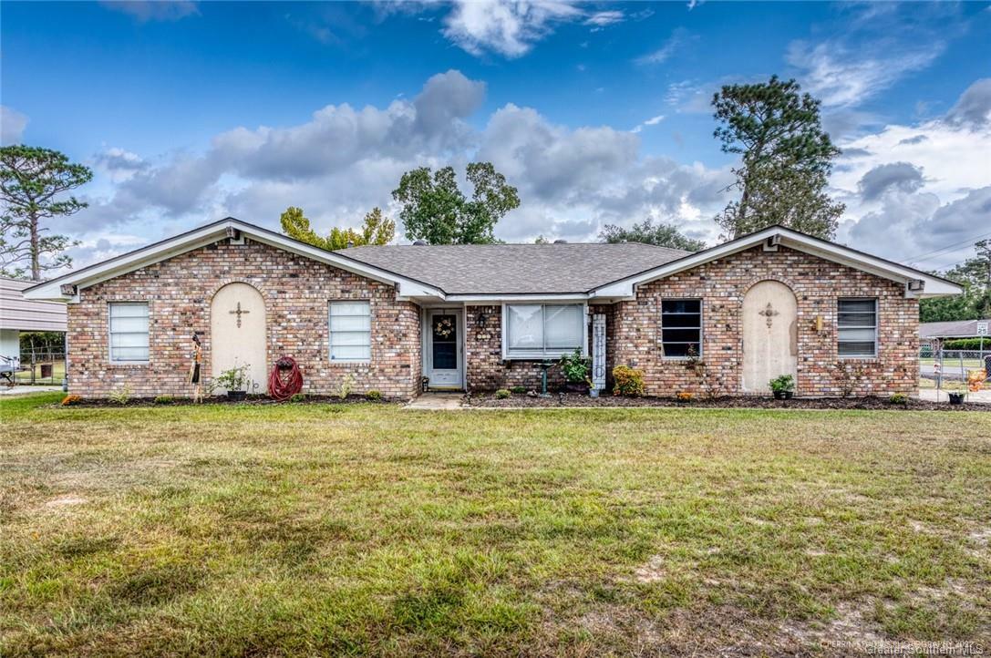 Property Photo:  619 Moss Bluff Drive  LA 70611 