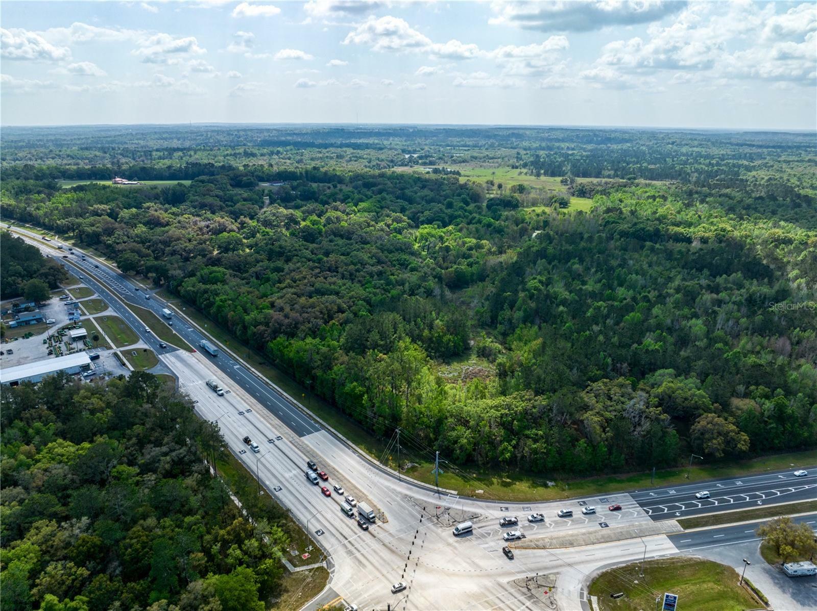 Property Photo: 22374 Cortez Boulevard FL 34601