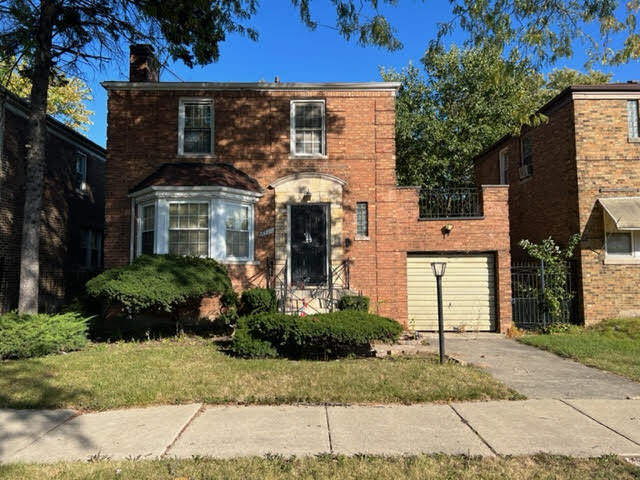 Property Photo:  8631 S Wabash Avenue  IL 60619 