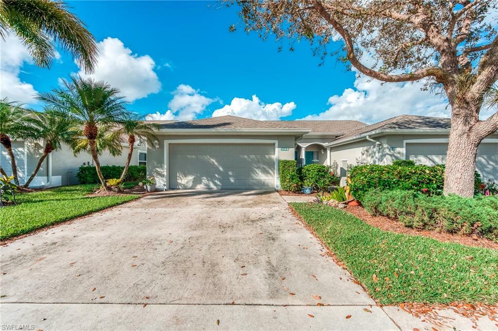 Property Photo: 6227 Mandalay Cir 39 FL 34112