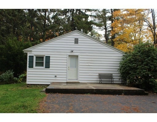 Property Photo: 39 Harkness Rd MA 01002