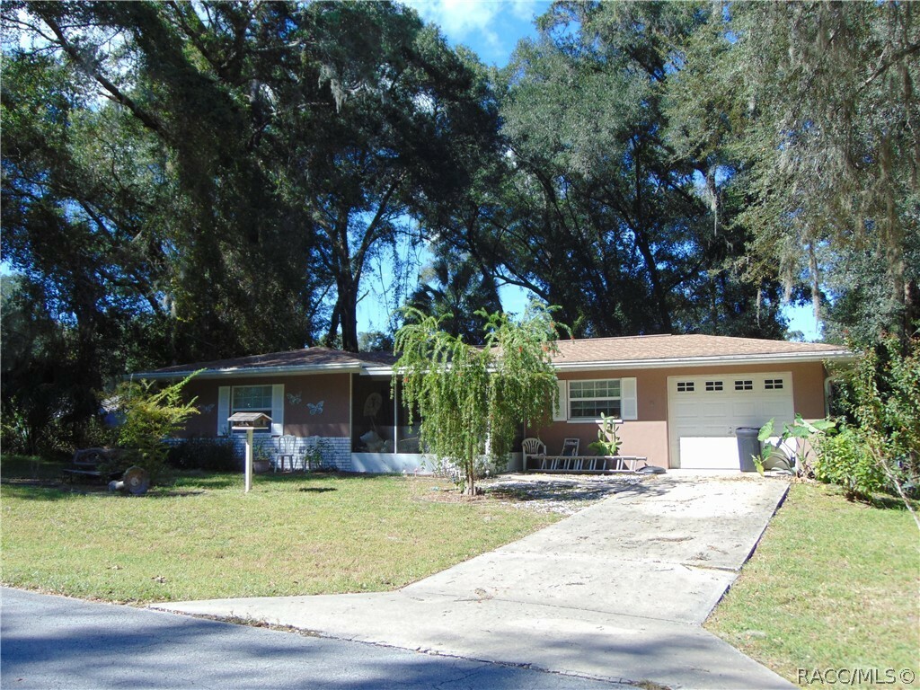 6245 E Rush Street  Inverness FL 34452 photo