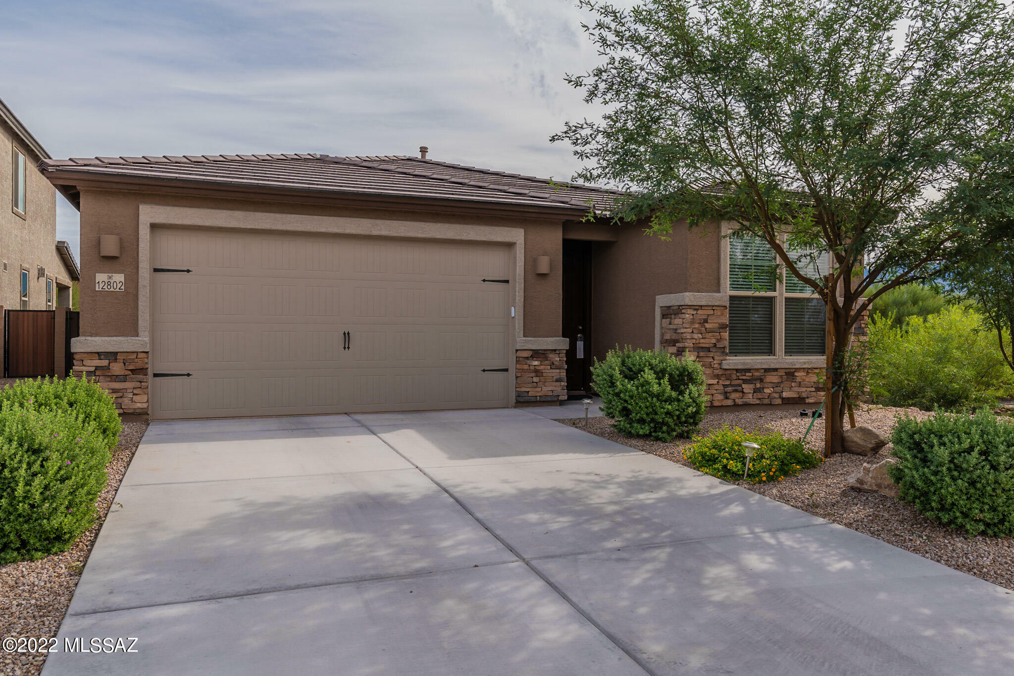 Property Photo:  12802 N Dutch Drive  AZ 85755 