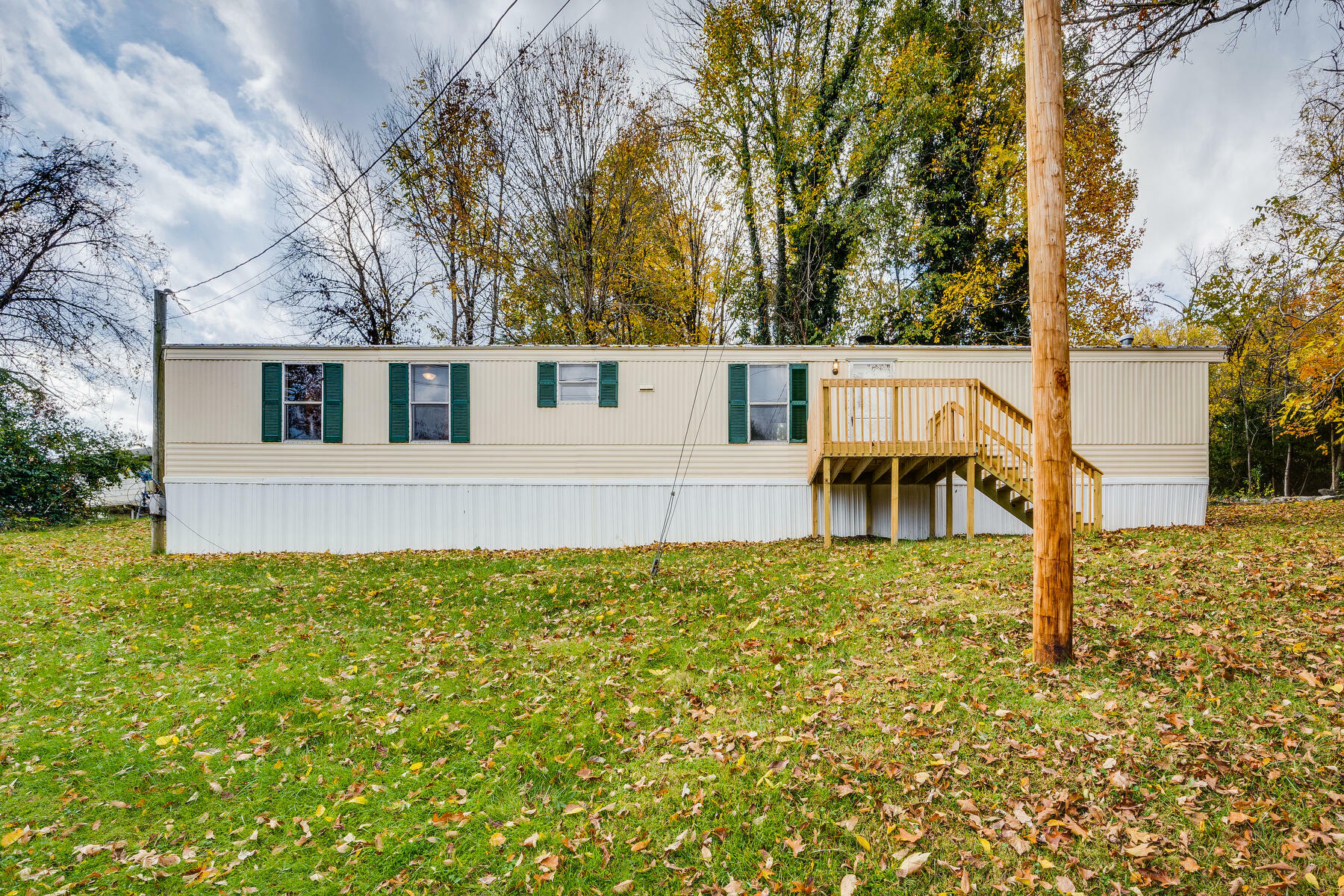 Property Photo:  113 Ed Carpenter Road  TN 37601 