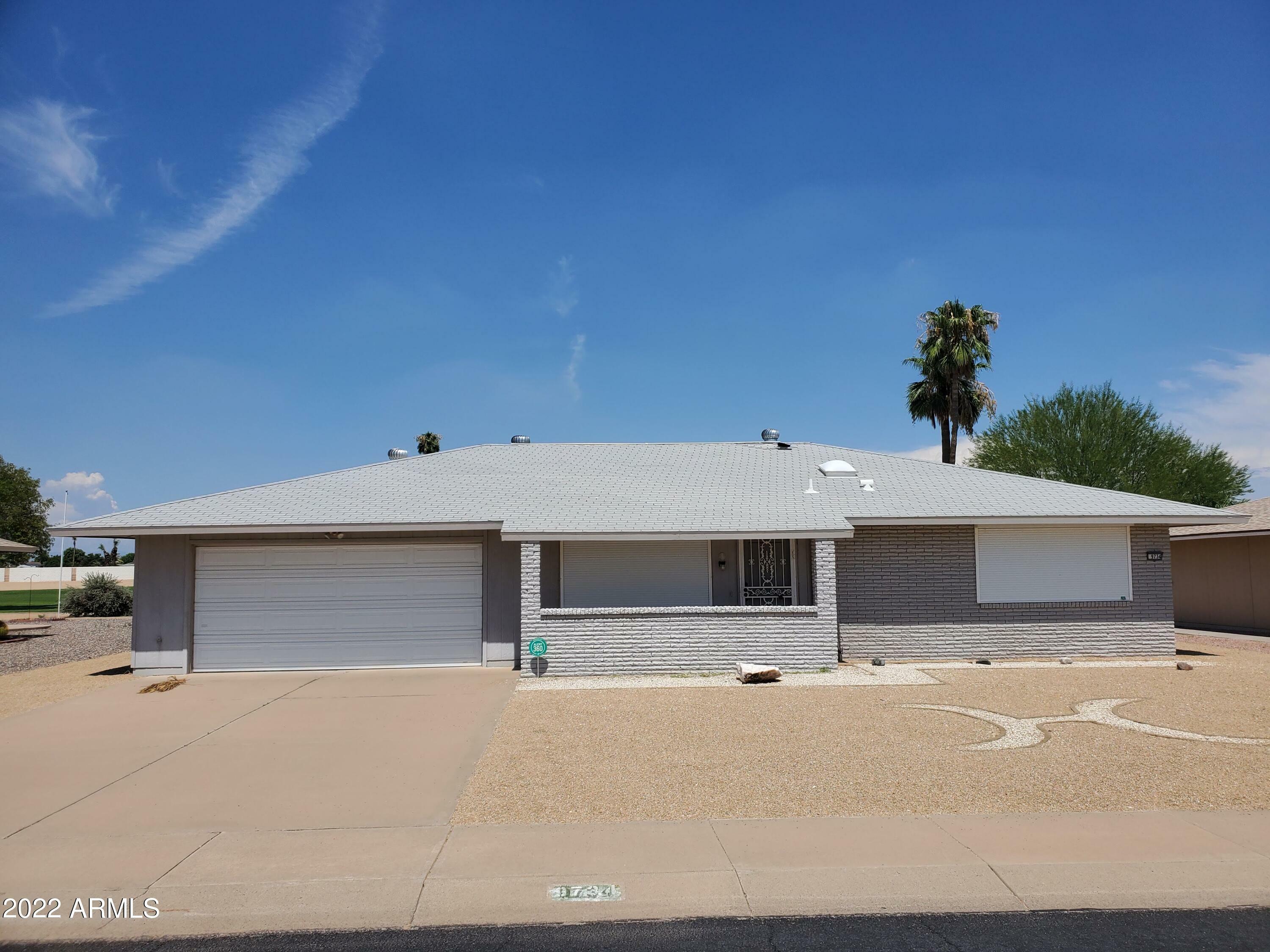 Property Photo:  9734 W Augusta Drive  AZ 85351 