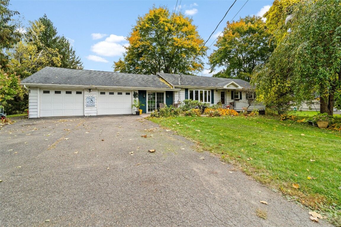 Property Photo:  118 Glenmary Drive  NY 13827 