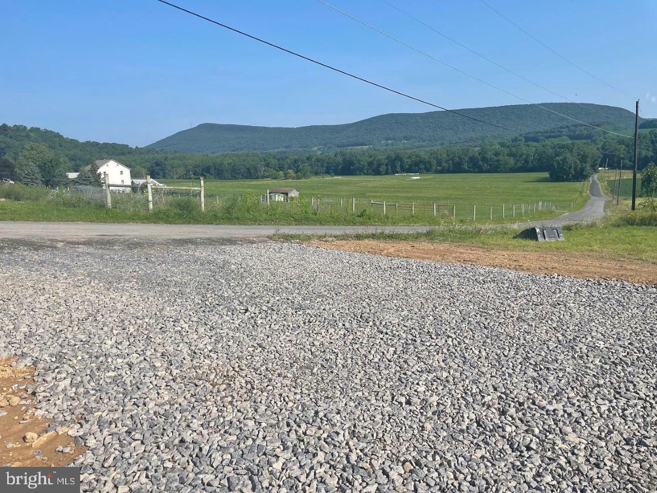 Property Photo:  0 Amish School Road  PA 17830 