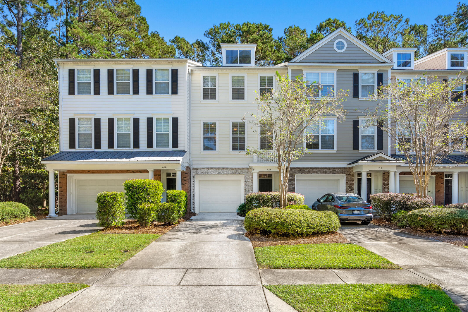 Property Photo: 136 Fair Sailing Road SC 29466