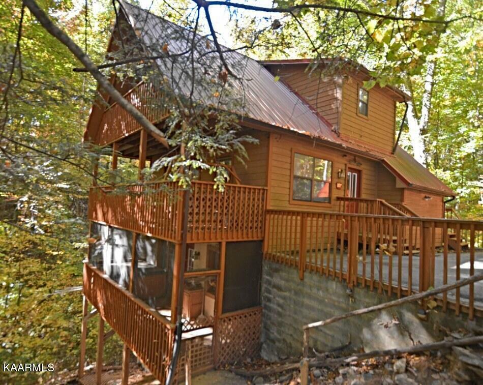 1127 Raintree Rd  Gatlinburg TN 37738 photo