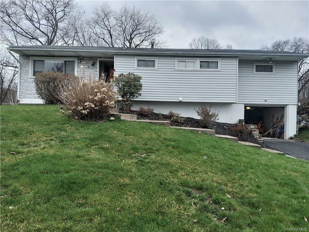 Property Photo: 26 Stony Run Road NY 12550