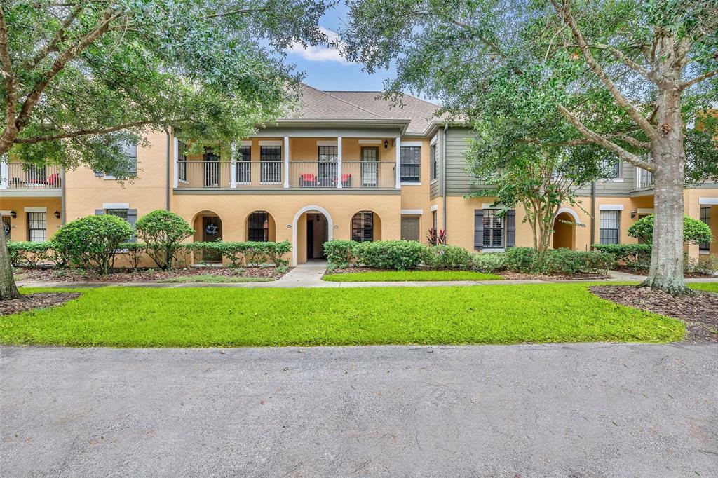 Property Photo:  1000 Via Capri Lane 203  FL 34747 