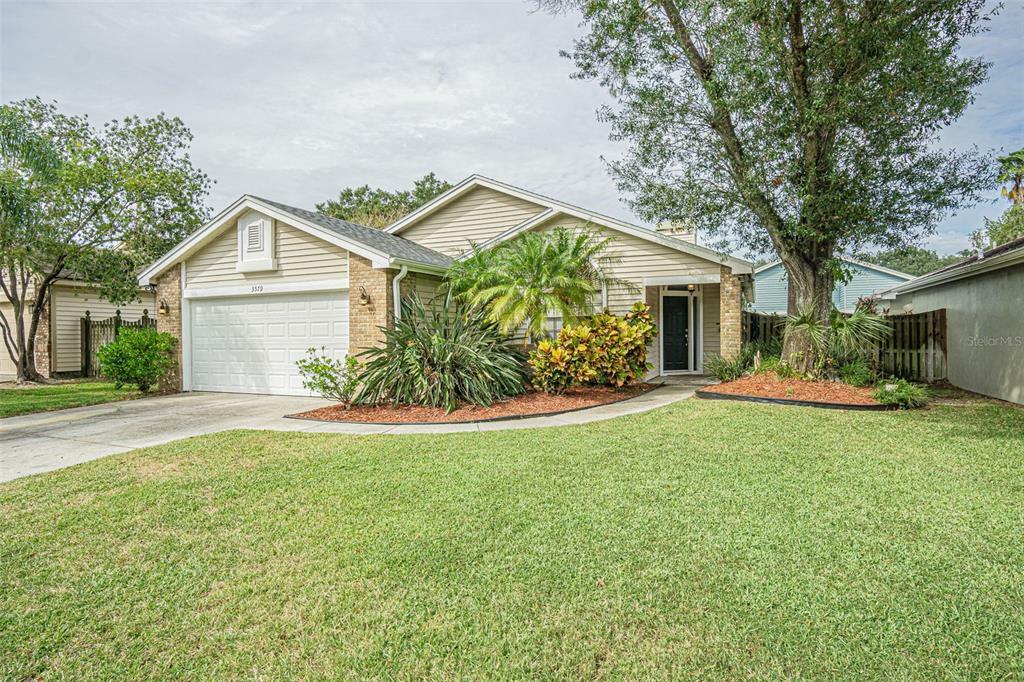 Property Photo: 3579 Deer Run S FL 34684