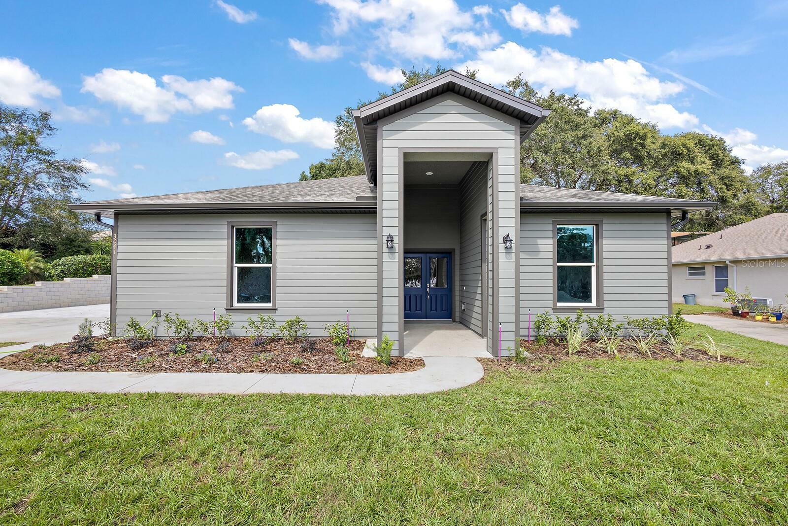 Property Photo:  3041 Indian Trail  FL 32726 