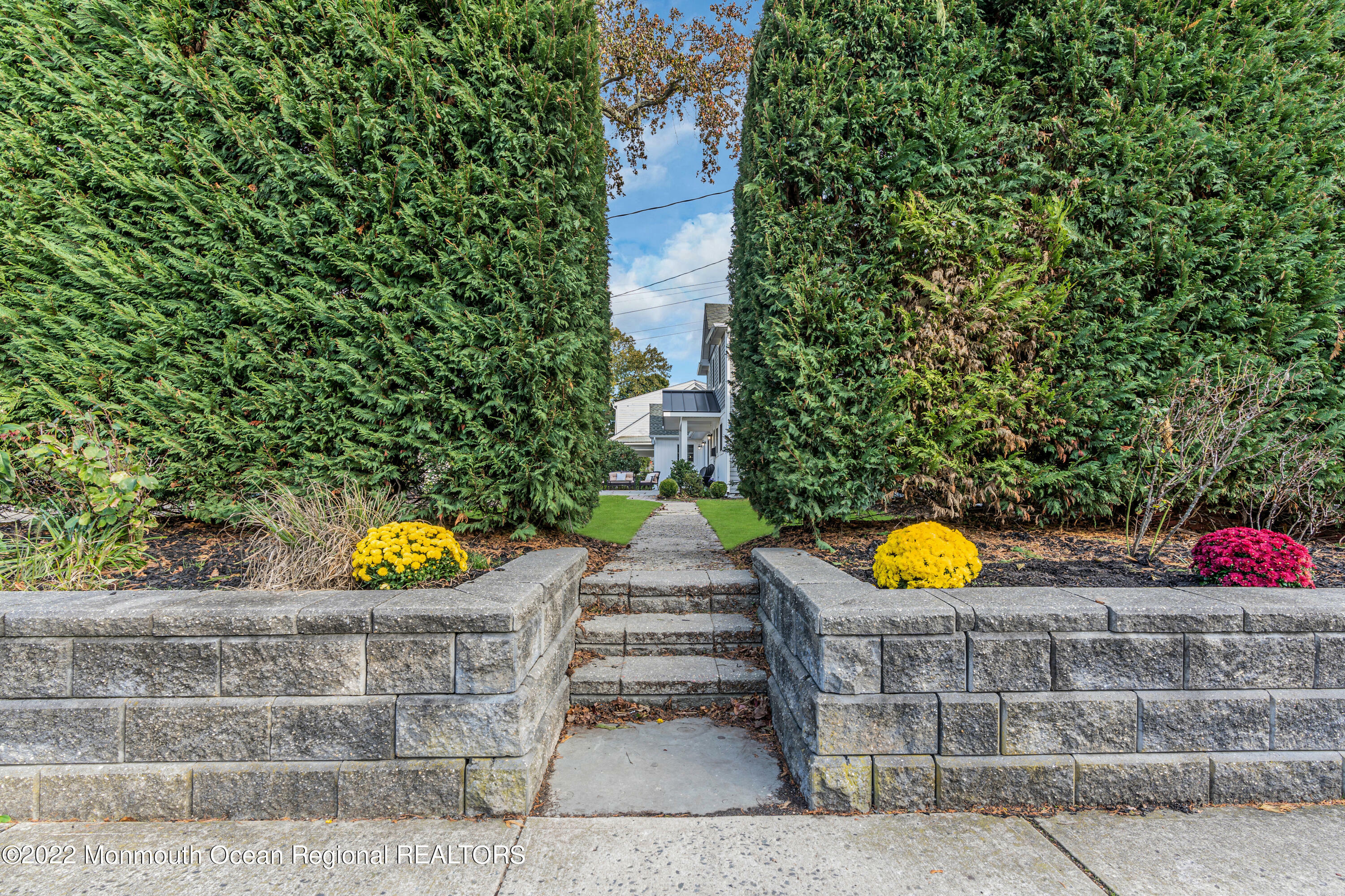 Property Photo:  1204 Pine Street  NJ 07712 