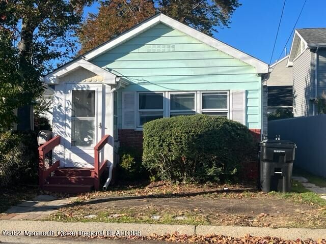 Property Photo: 9 Nevada Avenue NJ 07748