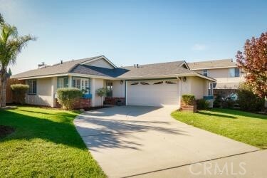 Property Photo:  4227 Shadowcrest Drive  CA 93455 