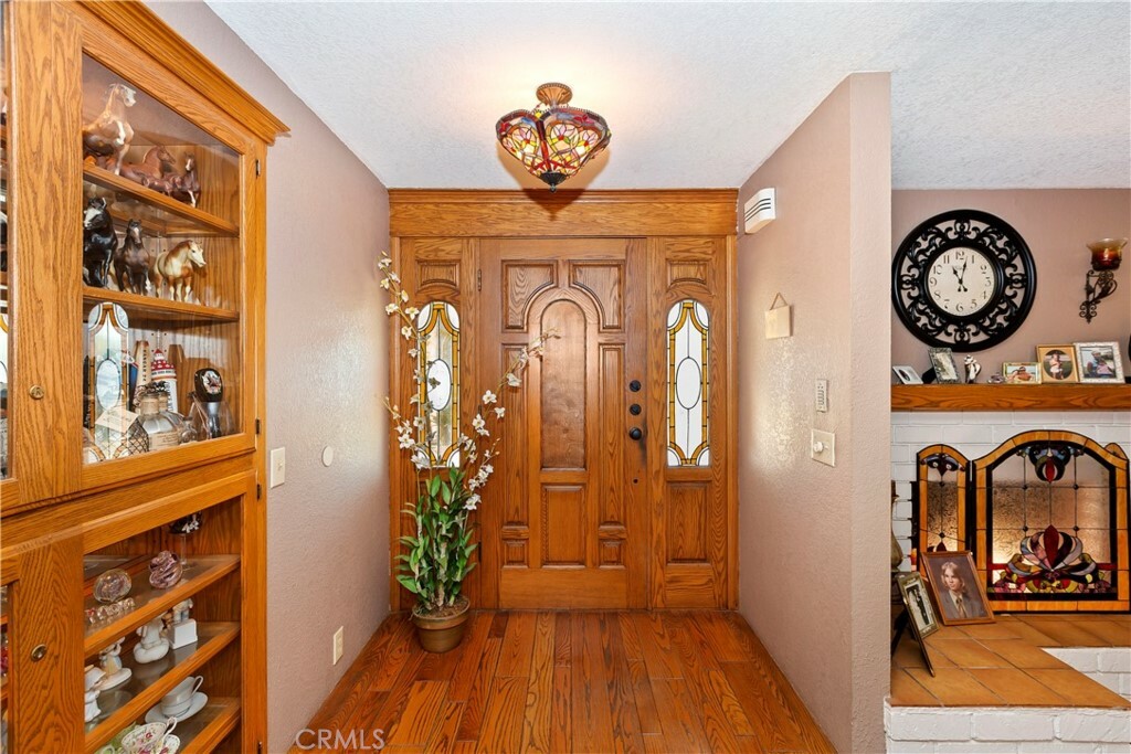 Property Photo:  7822 Alta Cuesta Drive  CA 91730 