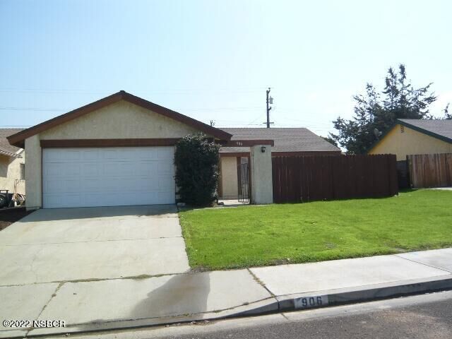 906 Brian Street  Santa Maria CA 93454 photo