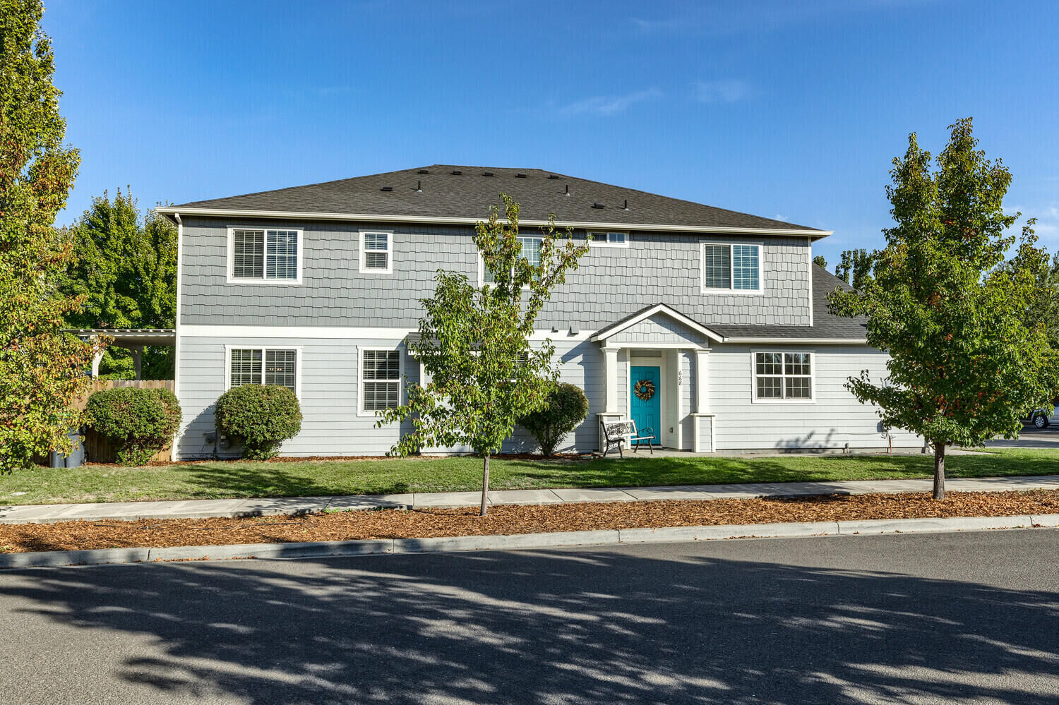 Property Photo:  668 Kaitlin Lane  OR 97501 