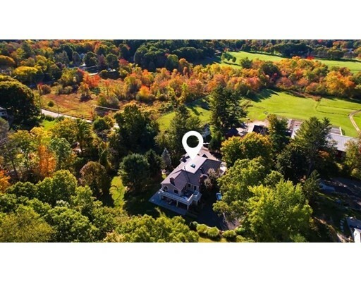 Property Photo: 737 Edmands Rd MA 01701