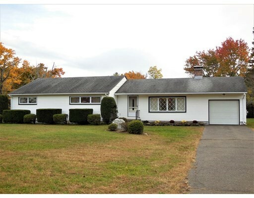 Property Photo: 1080 Western Avenue MA 01085