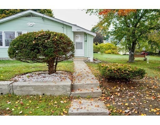 Property Photo: 18 Rollins St MA 01841