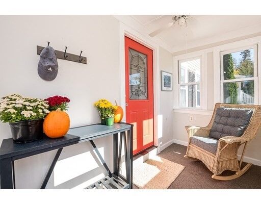 Property Photo:  52 Harvard St  MA 01752 