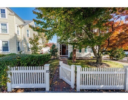 Property Photo: 42 Salem Street MA 01835