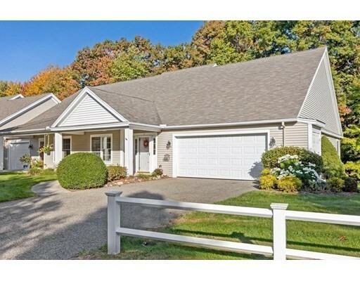 Property Photo: 5 Lodge Lane 5 MA 01095