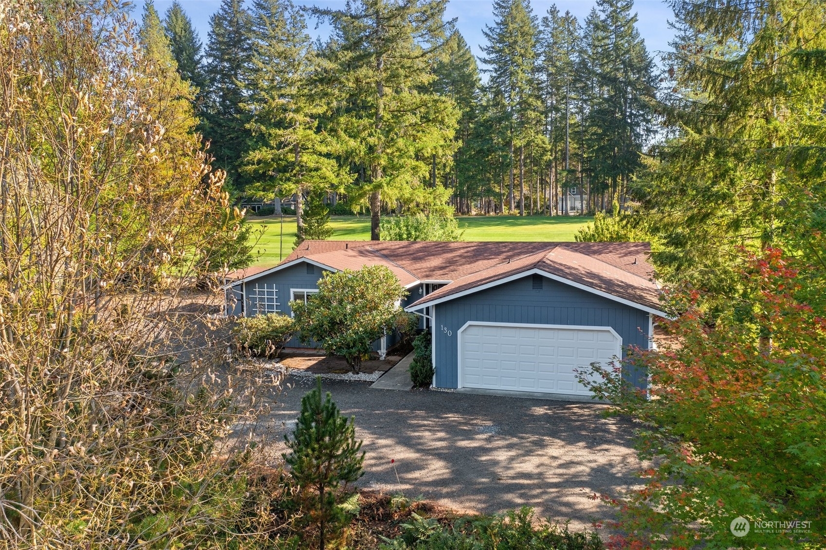 130 E Madrona Lane  Union WA 98592 photo