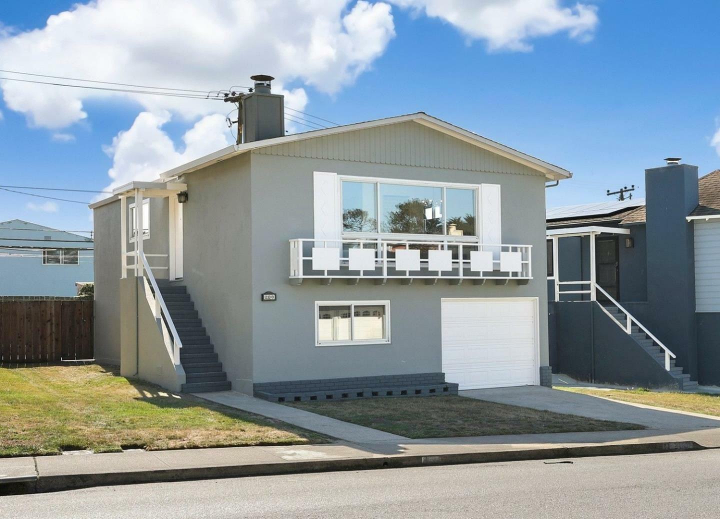 Property Photo:  200 Gateway Drive  CA 94044 