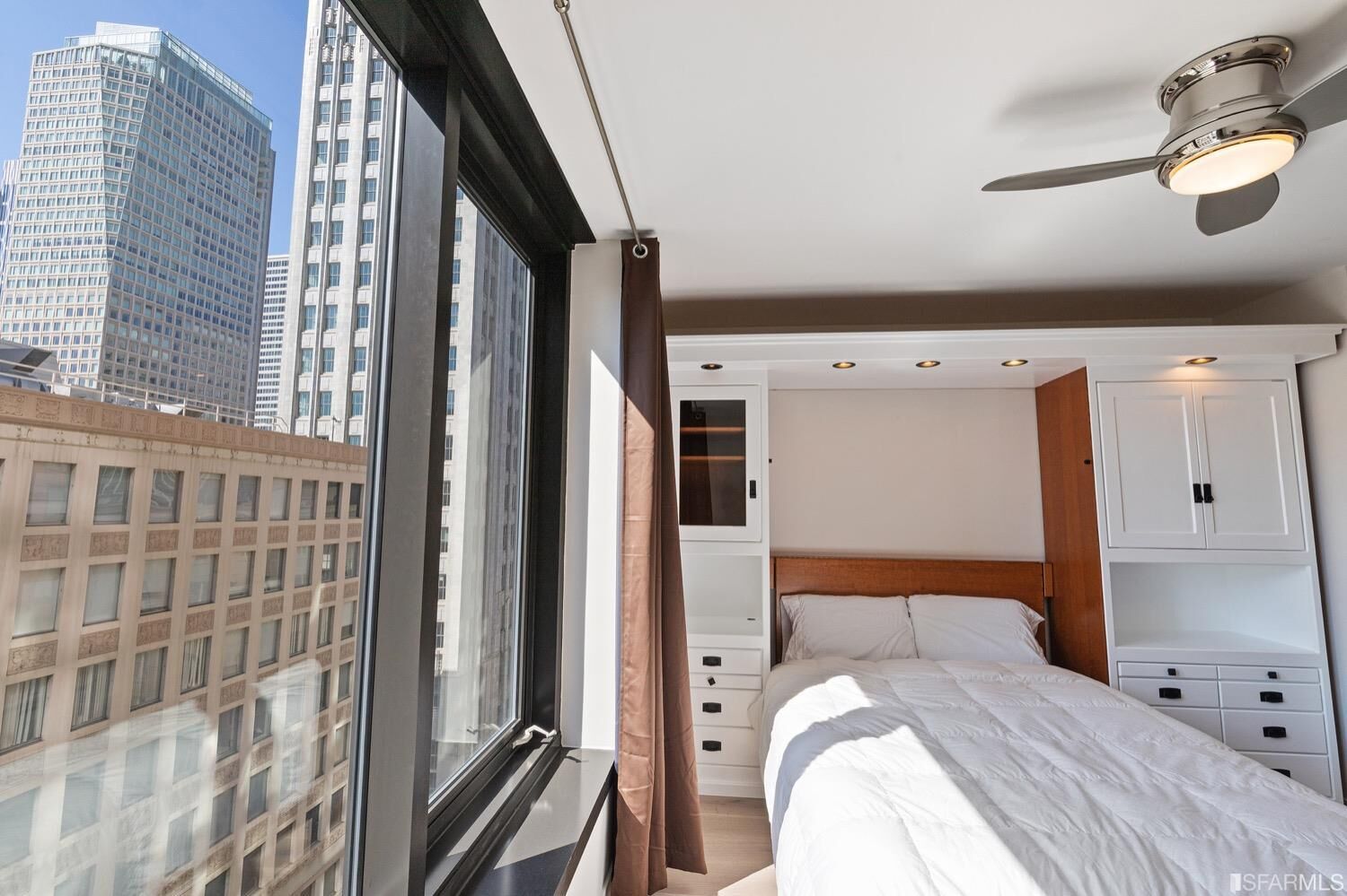 Property Photo: 199 New Montgomery Street 1003 CA 94105