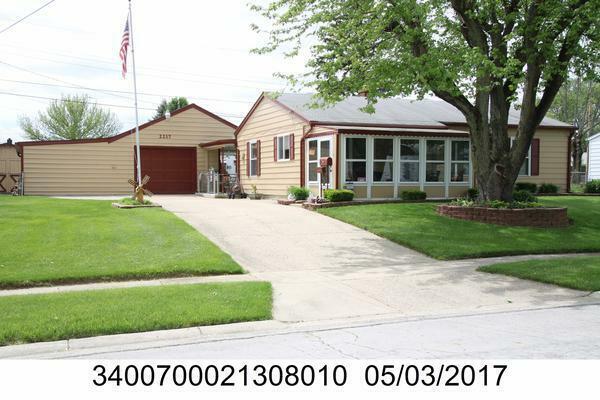 Property Photo:  2217 Memorial Drive  OH 45505 