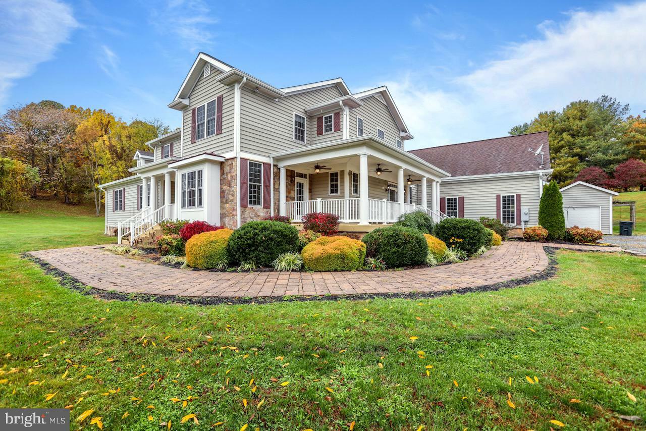 Property Photo: 85 Auburn Road VA 22611