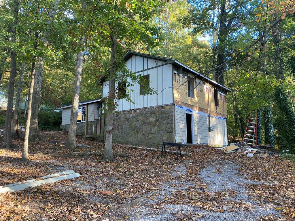 Property Photo:  638 Pine Oaks Drive  GA 30705 