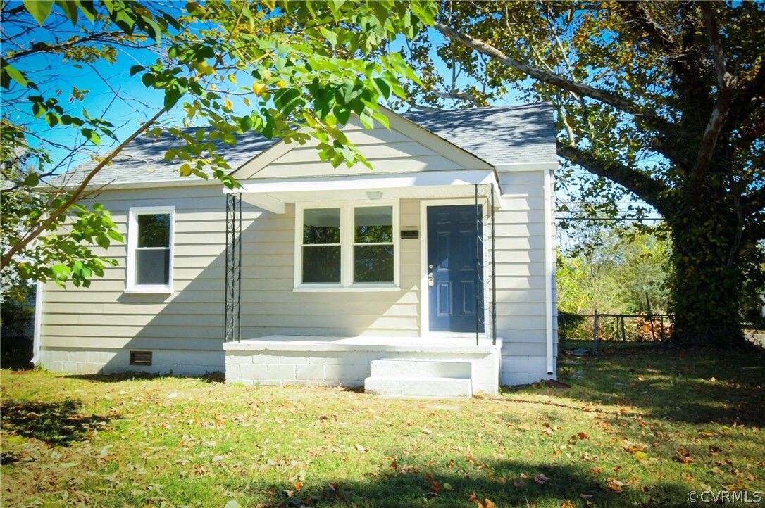 Property Photo: 101 Slagle Avenue VA 23803