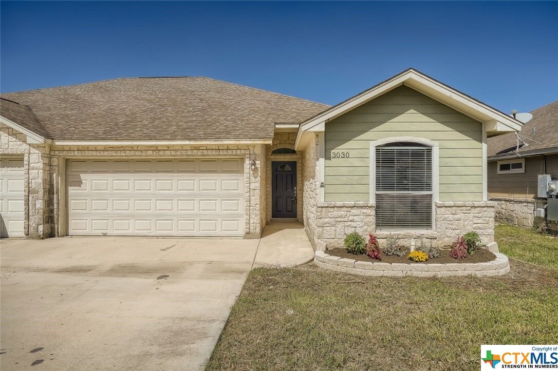 Property Photo:  3032 Douglas Fir Drive  TX 78130 