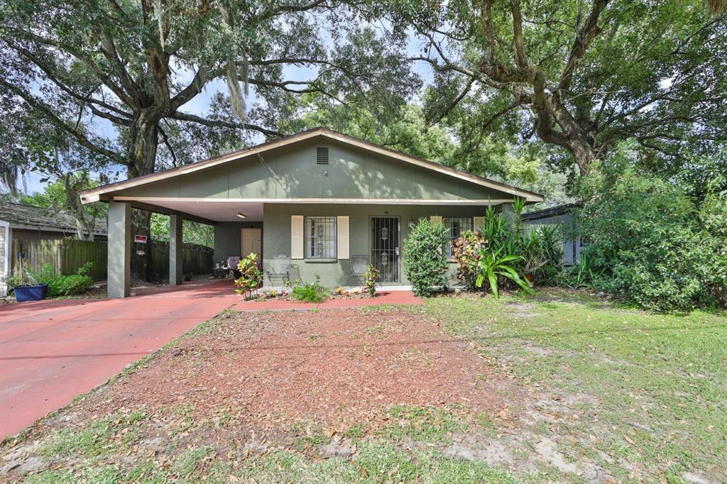 Property Photo:  912 E Yukon Street  FL 33604 