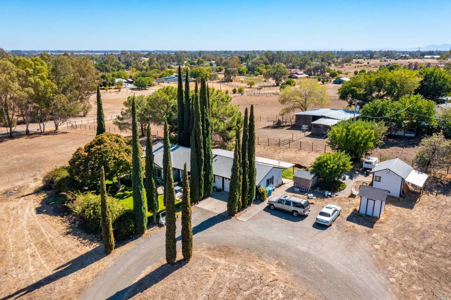 Property Photo: 7384 Wagon Wheel Lane CA 95688