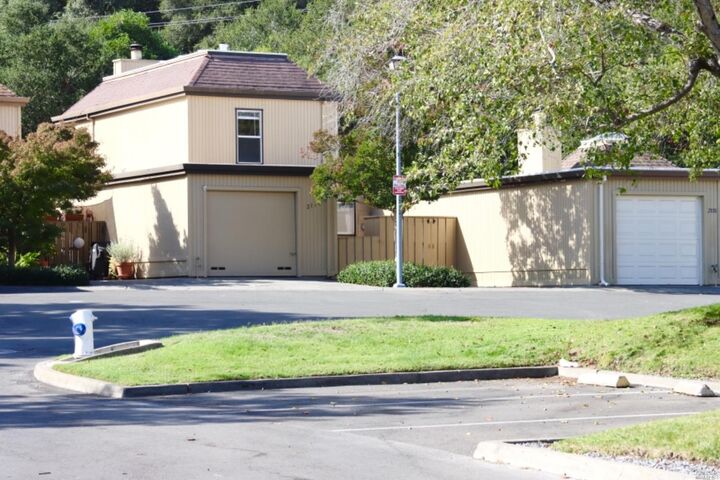 2114 Knolls Drive  Santa Rosa CA 95405 photo
