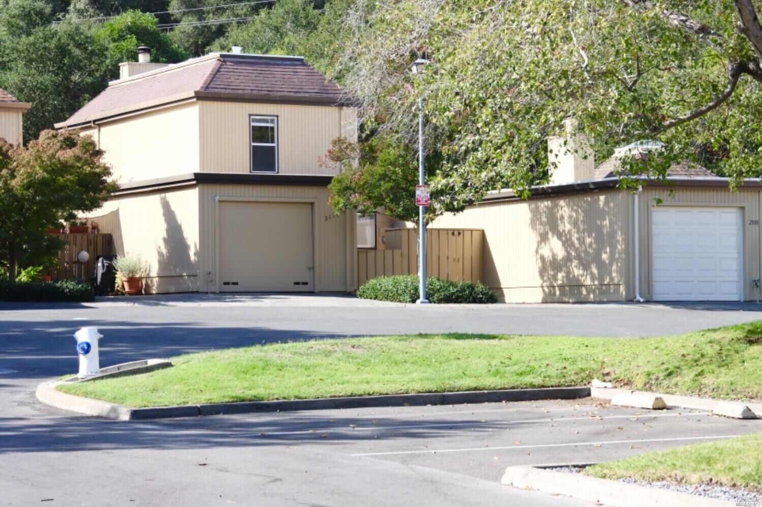 Property Photo:  2114 Knolls Drive  CA 95405 