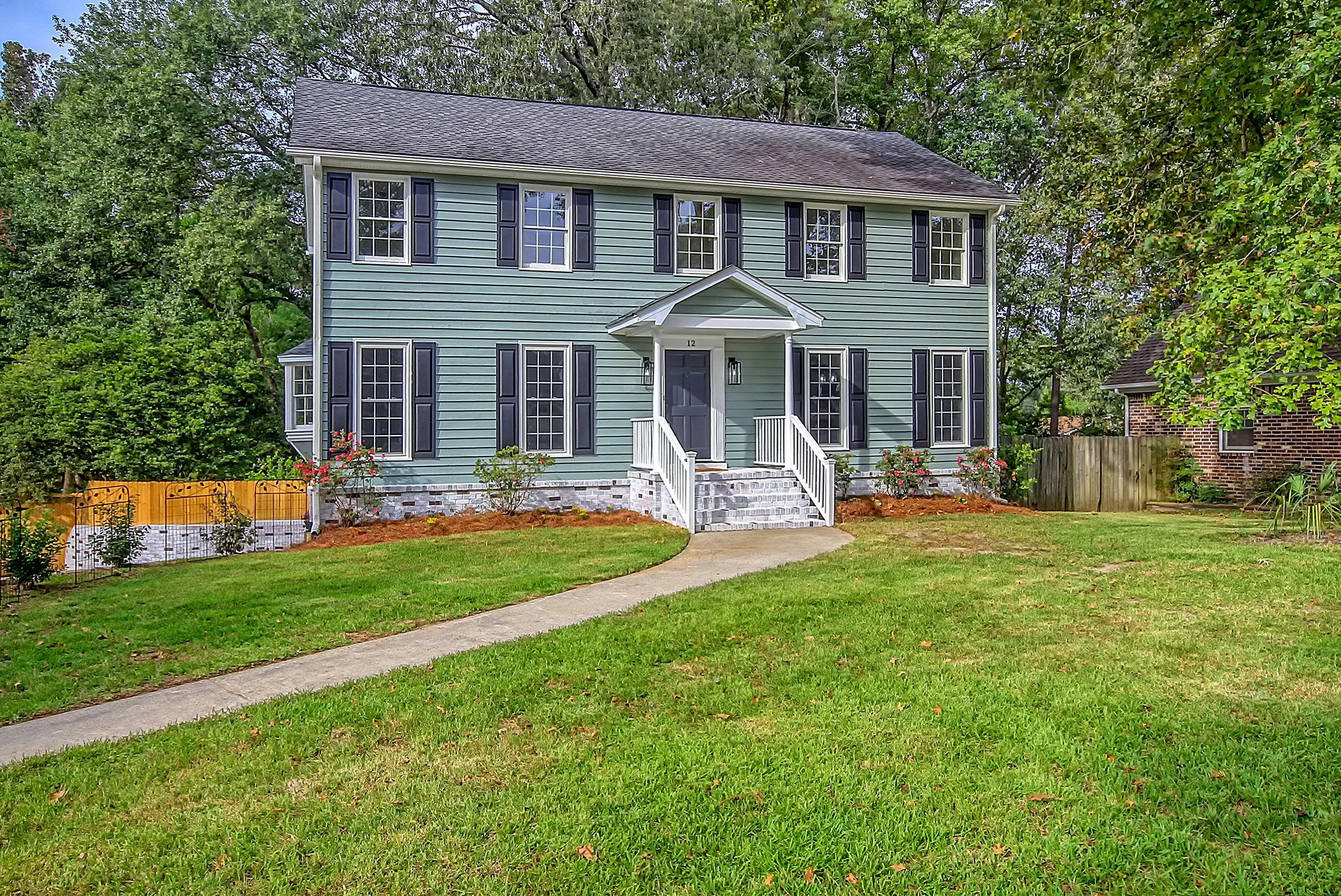 12 Monte Sano Drive  Hanahan SC 29410 photo