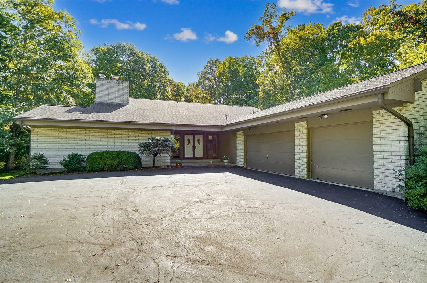 Property Photo: 6002 Gaines Rd OH 45247